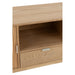 Opbergkast Naturel Mdf S 40x120 cm-Opbergkasten-J-Line