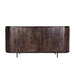 Opbergkast Noor Mangohout Bruin 170x43x81 cm-Dressoirs-Livingfurn