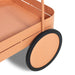 Opbergkast Trolly GIN & TROLLEY Staal Clay Terra 42x74x69.3cm-Opbergkasten-Spinder