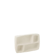Opbergkast Vakkenkast Wit Paper S 30x45 cm-Opbergkasten-J-Line