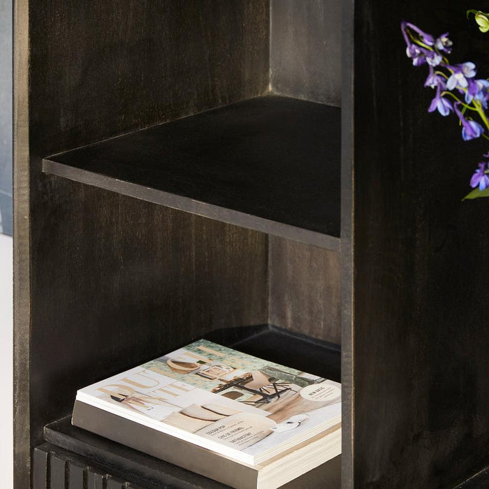 Opbergkast Vakkenkast XL Madison 135 cm 135x45x200 cm-Opbergkasten-Starfurn