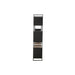 Lamp Naturel Recycled hout L 40 cm-Tafellampen-J-Line