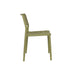 Outdoor Chair Serra Green-Eetkamerstoelen-Creating Home