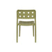 Outdoor Chair Serra Green-Eetkamerstoelen-Creating Home
