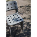 Outdoor Chair Serra Grey-Eetkamerstoelen-Creating Home