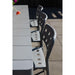Outdoor Chair Serra Grey-Eetkamerstoelen-Creating Home