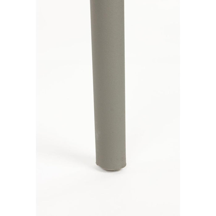 Outdoor Chair Serra Grey-Eetkamerstoelen-Creating Home