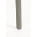 Outdoor Chair Serra Grey-Eetkamerstoelen-Creating Home