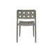 Outdoor Chair Serra Grey-Eetkamerstoelen-Creating Home