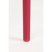 Outdoor Chair Serra Red-Eetkamerstoelen-Creating Home