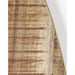 Ovaal tafelblad - 200x100x4 - Naturel - Mangohout-Ovale tafelbladen-HSM Collection