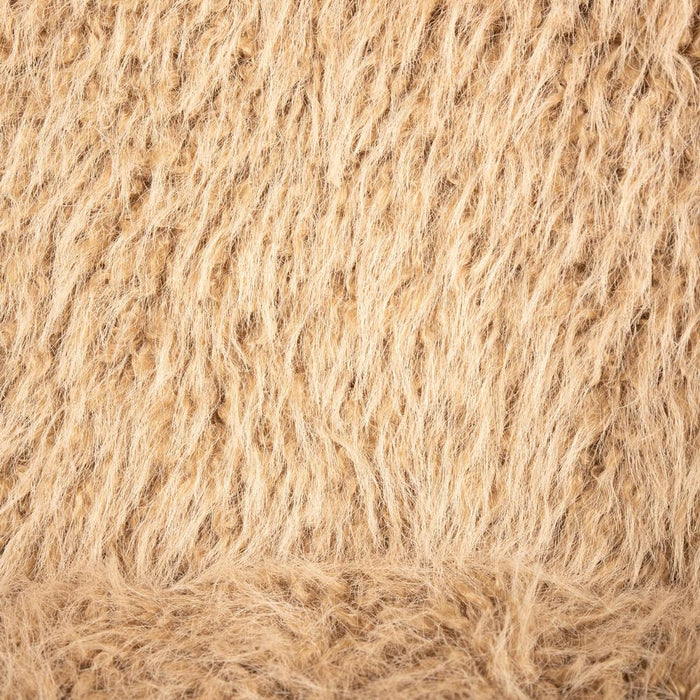 PTMD Ares Barkruk Hair Bruin-Barkrukken-PTMD