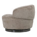 PTMD Filou Beige Fauteuil Eden 4-Fauteuils-PTMD