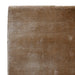 PTMD Flavia Taupe Viscose Handgeweven Carpet xl-Vloerkleden-PTMD