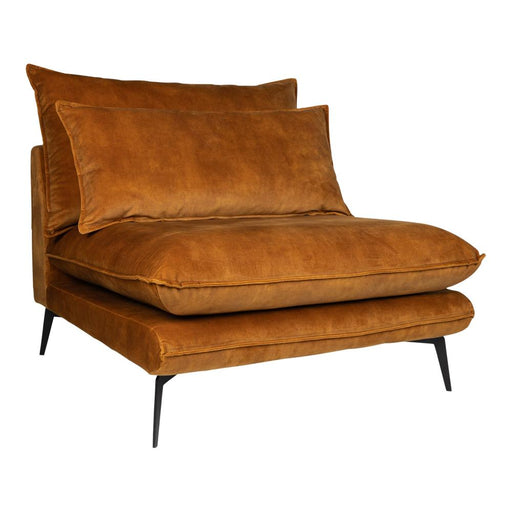 PTMD Flow Bank Element Adroa Goud kd-Elementen bank-PTMD