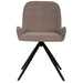 PTMD Leander Beige Eetkamerstoel-Eetkamerstoelen-PTMD