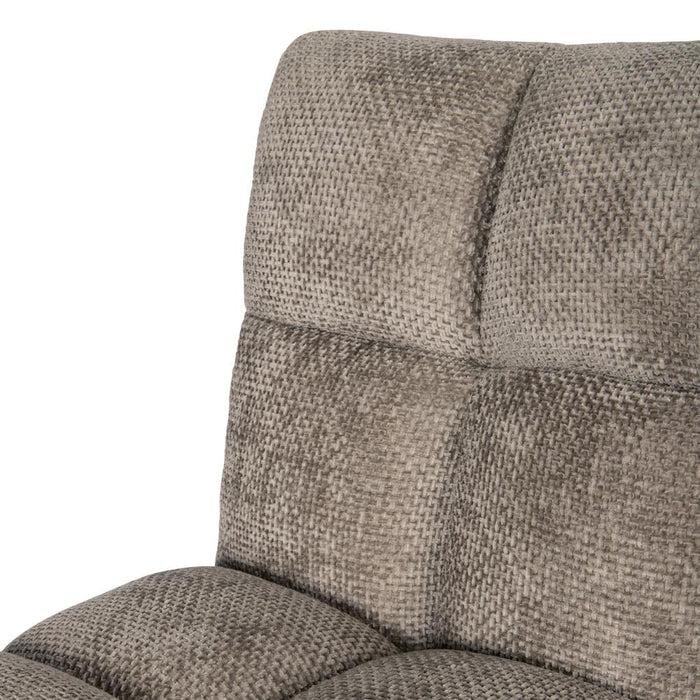 PTMD Milan Barkruk Adjustable Steen-Barkrukken-PTMD