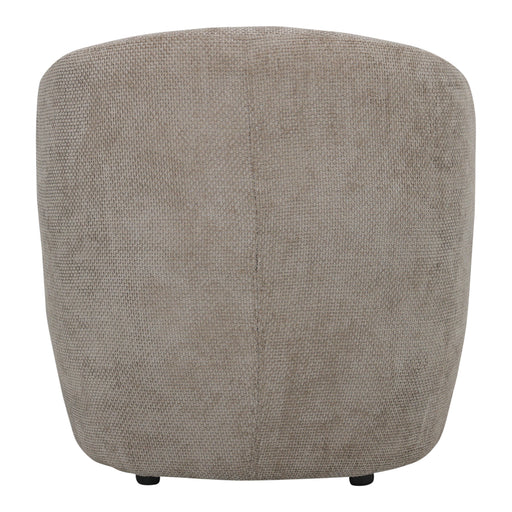 PTMD New Grasa Beige Fauteuil Eden 4-Fauteuils-PTMD