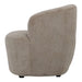 PTMD New Grasa Beige Fauteuil Eden 4-Fauteuils-PTMD
