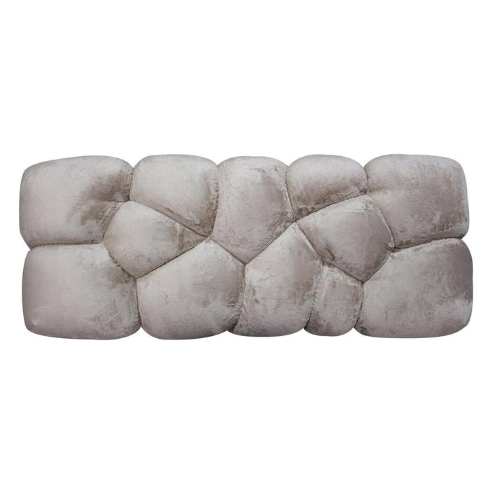 PTMD Nubibus Bank Beige-Bankjes-PTMD