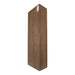PTMD Oak Kast Armarium 1 Door 4 Laden Glay-Kasten-PTMD