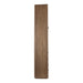 PTMD Oak Kast Armarium 1 Door 4 Laden Glay-Kasten-PTMD