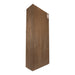 PTMD Oak Kast Armarium 4 Doors Glay-Kasten-PTMD