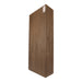 PTMD Oak Kast Armarium 4 Doors Glay-Kasten-PTMD