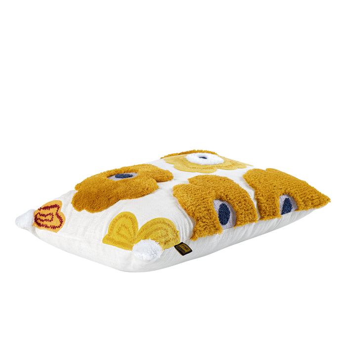 PTMD PTMD Bethanie Sierkussen – Luxe Woondecoratie-Kussens-PTMD