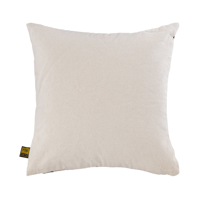 PTMD PTMD Helenor Sierkussen Vierkant – Luxe Woondecoratie-Kussens-PTMD