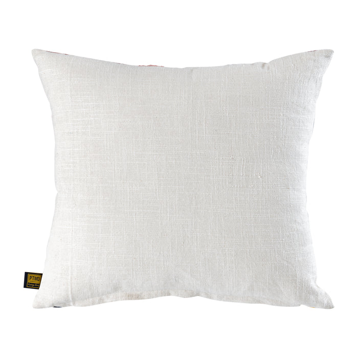 PTMD PTMD Prinay Sierkussen Vierkant – Luxe Woondecoratie-Kussens-PTMD