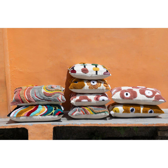 PTMD PTMD Sephora Sierkussen – Luxe Woondecoratie-Kussens-PTMD