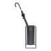 Parapluhouder DRIP Staal Zwart 20x20x40cm Spinder Design-Opbergdozen en manden-Spinder