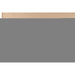 Plaid Beige Polyester 130x180 cm Polyester,katoen-Plaids-J-Line