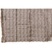 Plaid Bruin Polyester 130x180 cm Polyester 46601-Plaids-J-Line