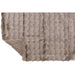 Plaid Bruin Polyester 130x180 cm Polyester 46601-Plaids-J-Line