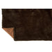 Plaid Bruin Polyester 130x180 cm Polyester 76876-Plaids-J-Line