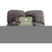 Plaid Cutie Polyester Dark Grey 130x3x180-Plaid-J-Line