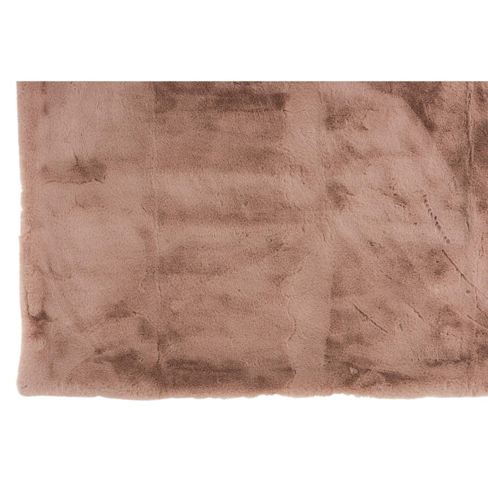 Plaid Cutie Polyester Powder Pink 130x3x180-Plaid-J-Line