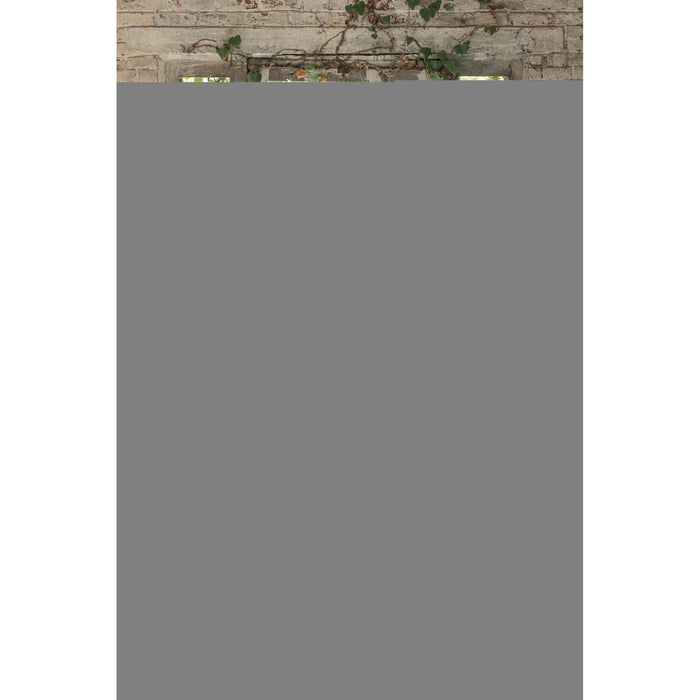 Plaid Cutie Polyester White 130x3x180-Plaid-J-Line