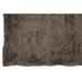 Plaid Grijs Polyester 130x180 cm 79007-Plaids-J-Line