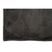 Plaid Grijs Polyester 130x180 cm-Plaids-J-Line