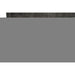 Plaid Grijs Polyester 130x180 cm-Plaids-J-Line
