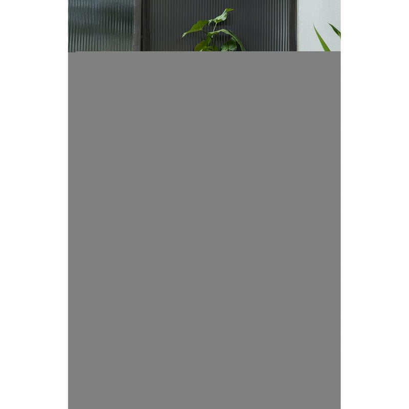 Plaid Groen Acrylic stof 130x160 cm-Plaids-J-Line