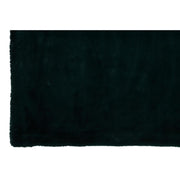 Plaid Groen Polyester 130x180 cm Polyester 76880-Plaids-J-Line