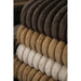 Plaid Hadi Beige 240x220 cm-PTMD