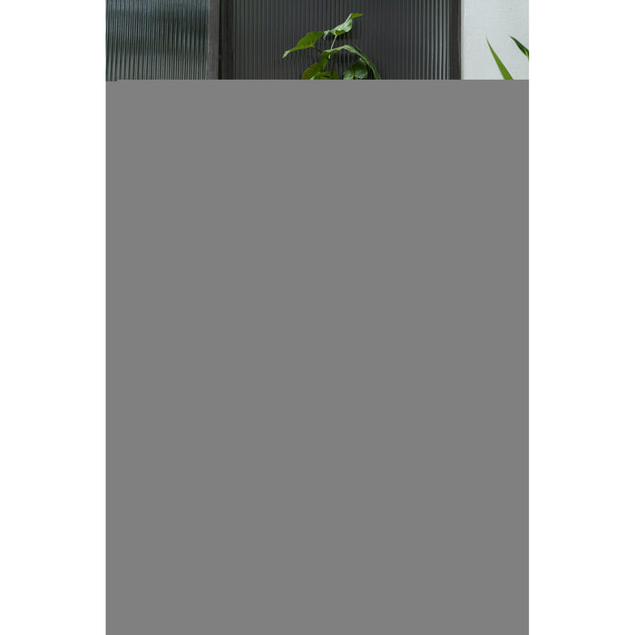 Plaid Knitted Acrylic Light Green 130x1x160-Plaid-J-Line