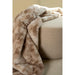 Plaid Linde Beige-Plaids-PTMD