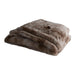 Plaid Linde Beige-PTMD