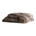 Plaid Linde Beige-PTMD